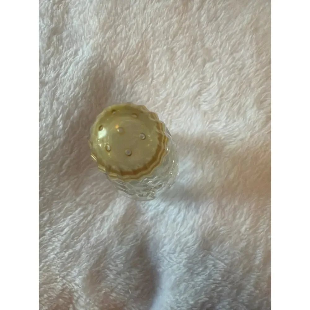 Unbranded vintage crystal